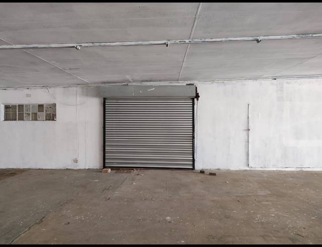 400M² RETAIL TO LET IN KRUGERSDORP CENTRAL